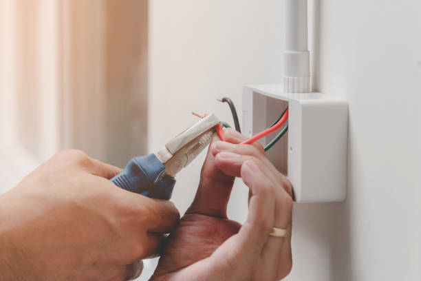 Commercial Electrical Services in Lamar, SC