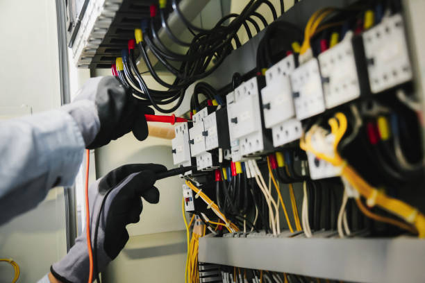 Emergency Electrical Repair Services in Lamar, SC